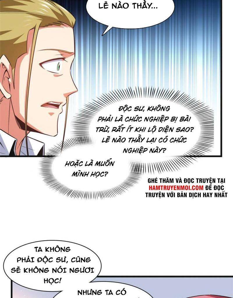 Thiên Đạo Đồ Thư Quán Chapter 180 - Trang 2