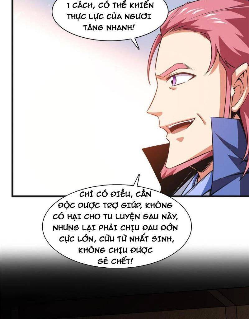 Thiên Đạo Đồ Thư Quán Chapter 180 - Trang 2