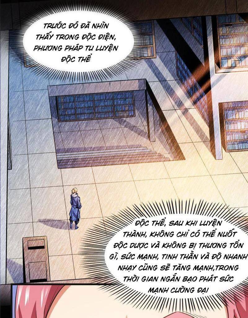 Thiên Đạo Đồ Thư Quán Chapter 180 - Trang 2