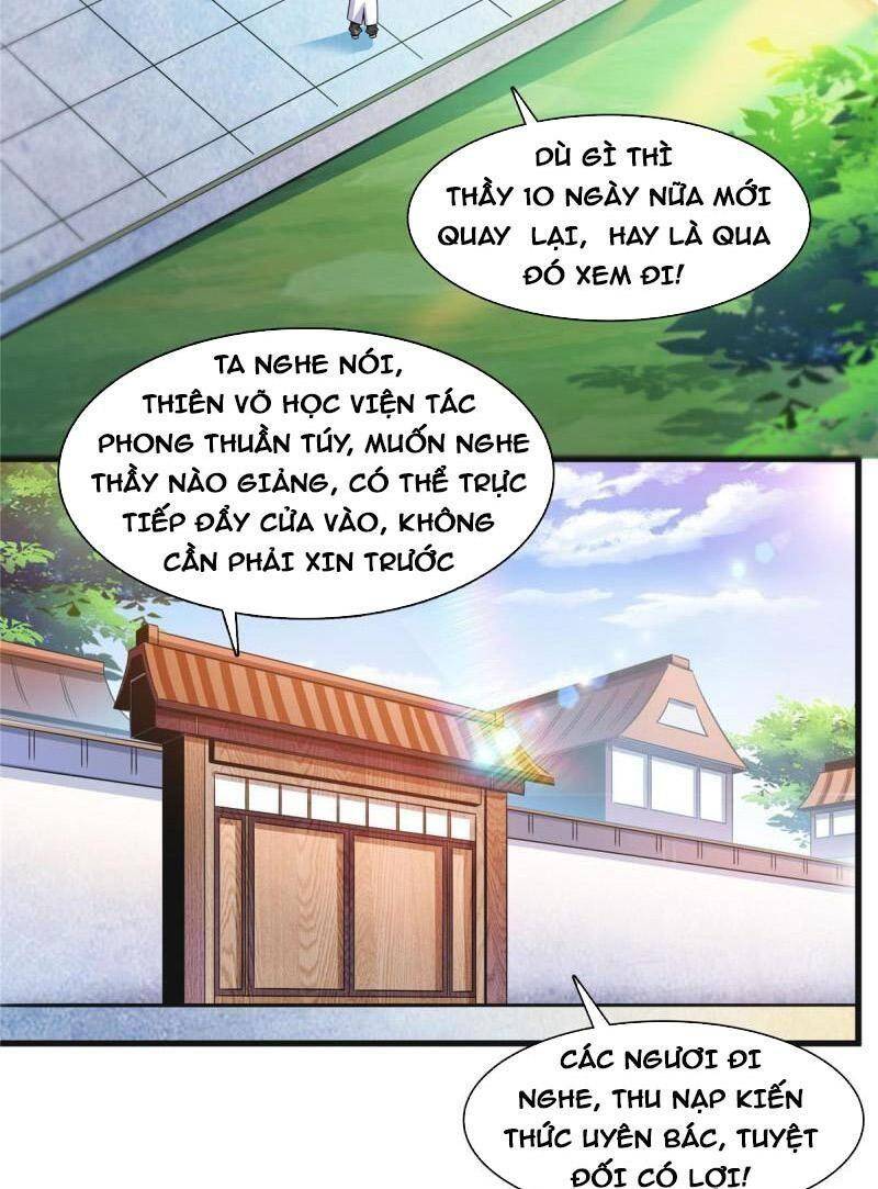 Thiên Đạo Đồ Thư Quán Chapter 180 - Trang 2