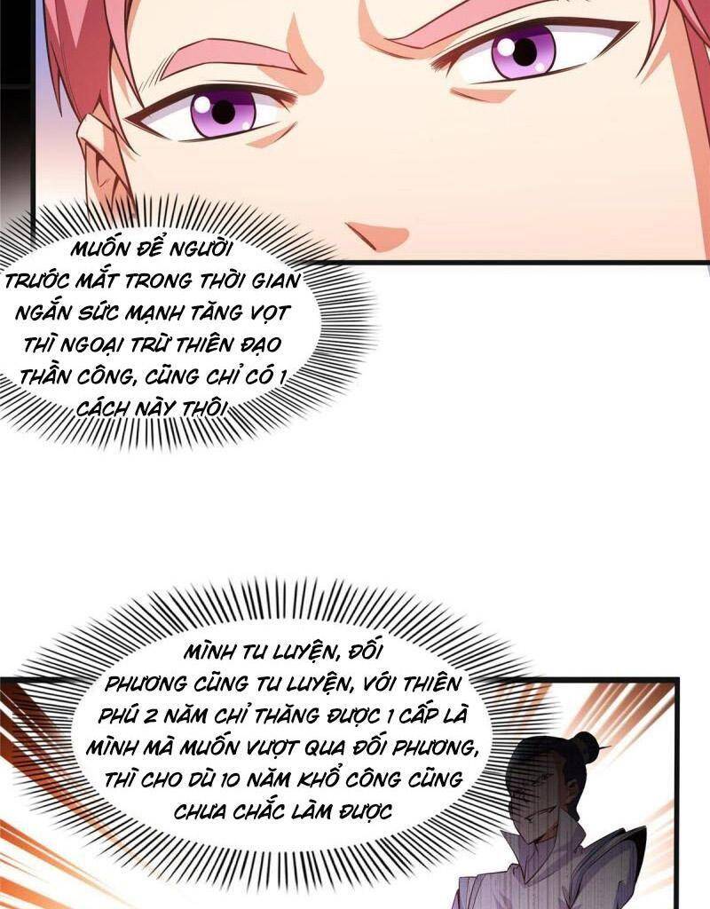 Thiên Đạo Đồ Thư Quán Chapter 180 - Trang 2