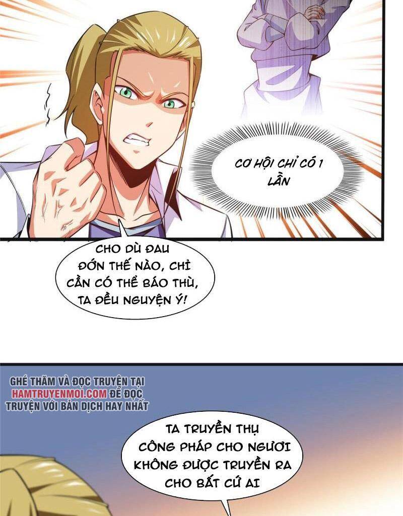 Thiên Đạo Đồ Thư Quán Chapter 180 - Trang 2