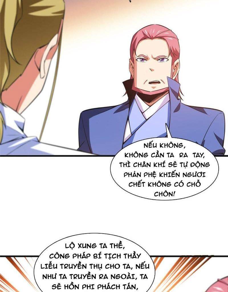 Thiên Đạo Đồ Thư Quán Chapter 180 - Trang 2