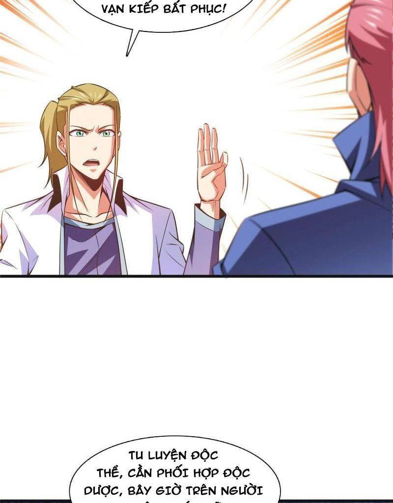 Thiên Đạo Đồ Thư Quán Chapter 180 - Trang 2