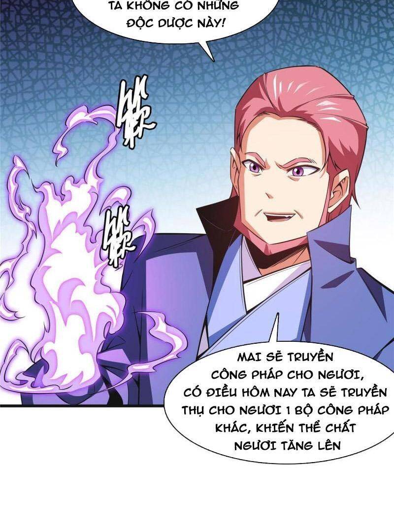 Thiên Đạo Đồ Thư Quán Chapter 180 - Trang 2