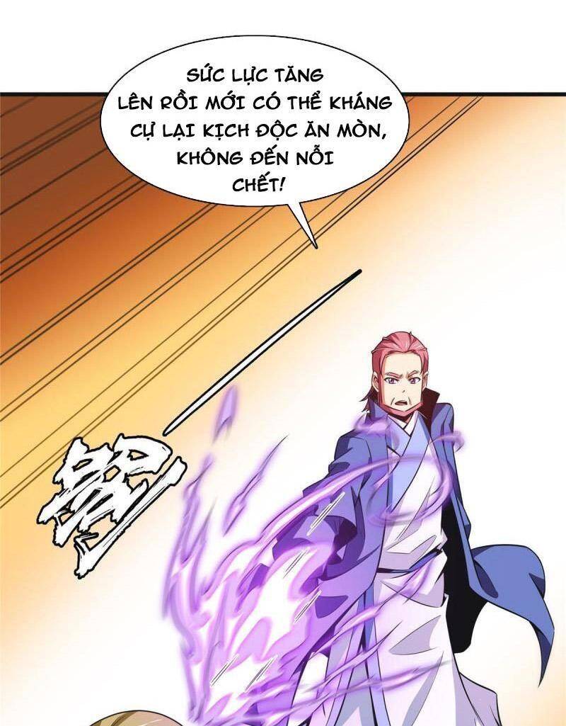 Thiên Đạo Đồ Thư Quán Chapter 180 - Trang 2