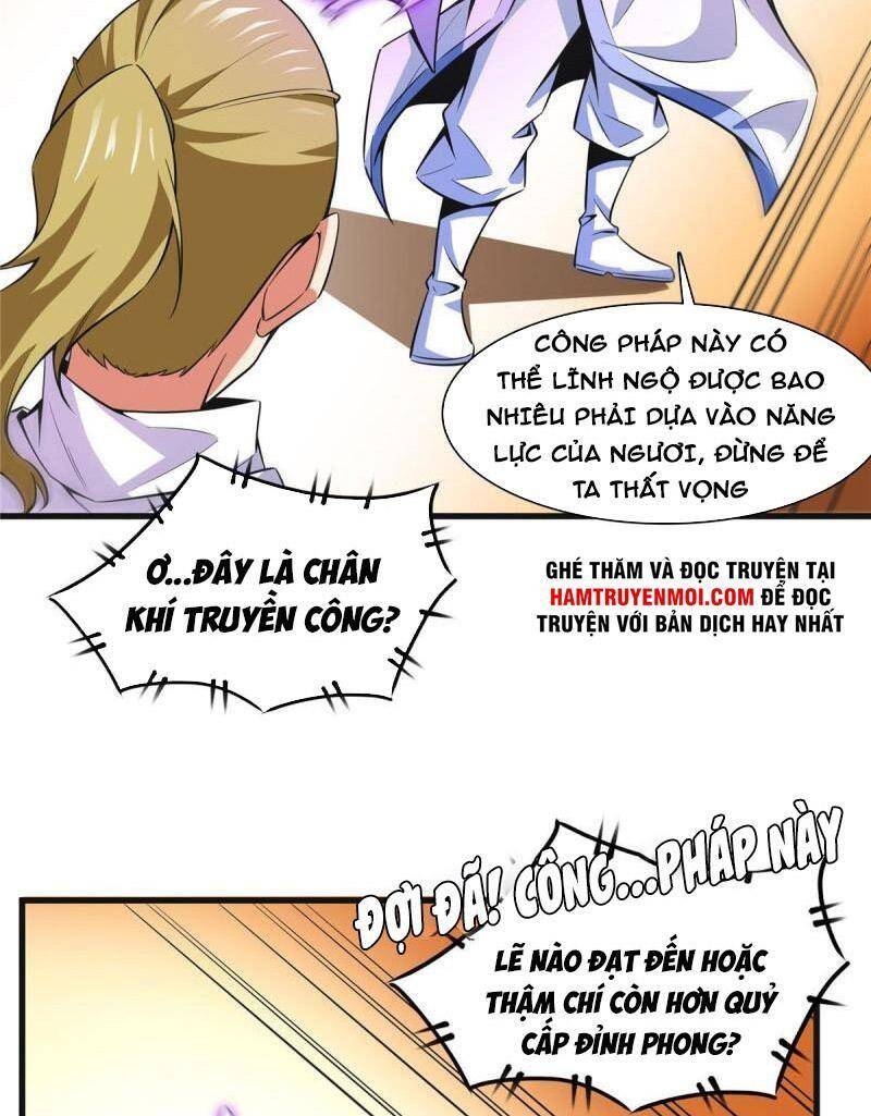 Thiên Đạo Đồ Thư Quán Chapter 180 - Trang 2