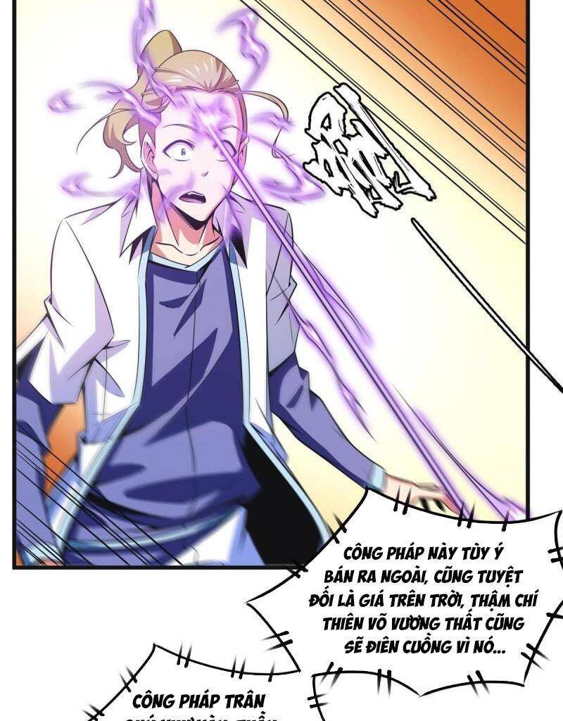 Thiên Đạo Đồ Thư Quán Chapter 180 - Trang 2