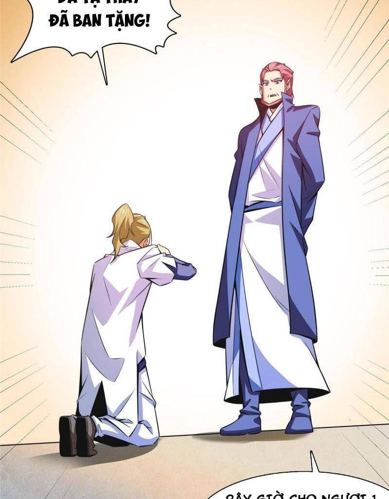 Thiên Đạo Đồ Thư Quán Chapter 180 - Trang 2