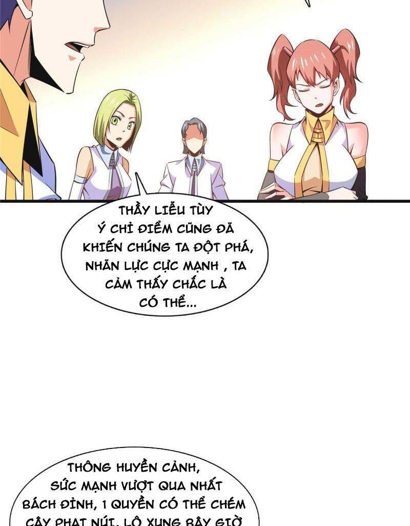 Thiên Đạo Đồ Thư Quán Chapter 180 - Trang 2