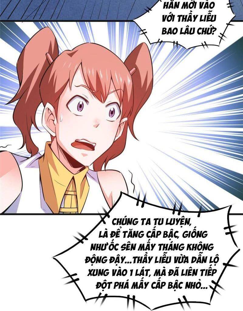 Thiên Đạo Đồ Thư Quán Chapter 180 - Trang 2