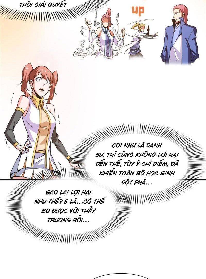 Thiên Đạo Đồ Thư Quán Chapter 180 - Trang 2