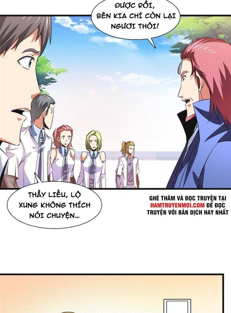 Thiên Đạo Đồ Thư Quán Chapter 180 - Trang 2