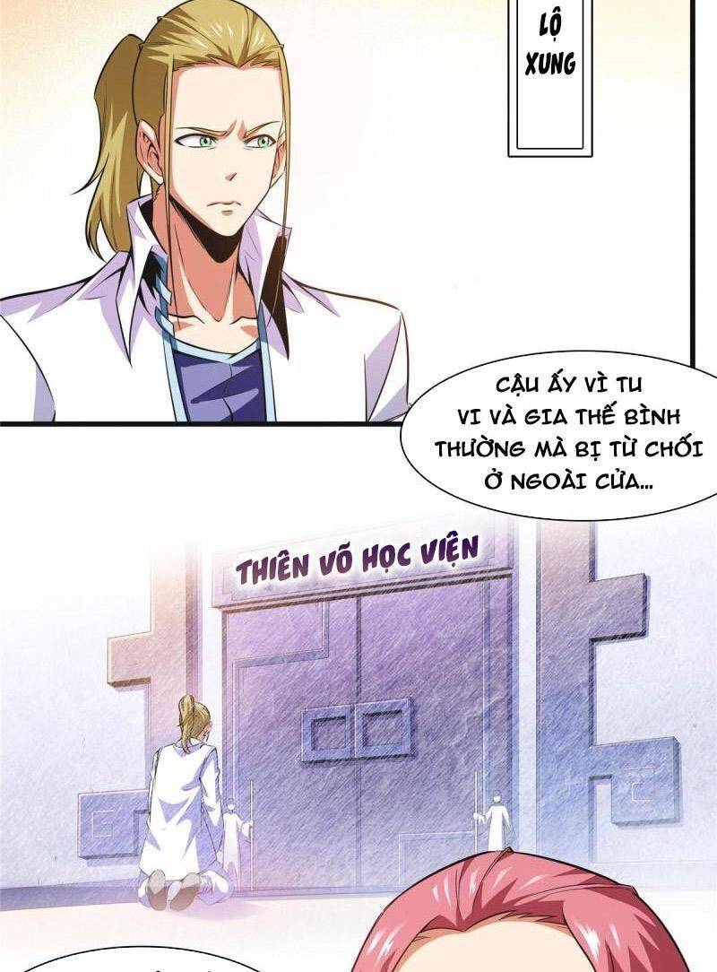 Thiên Đạo Đồ Thư Quán Chapter 180 - Trang 2