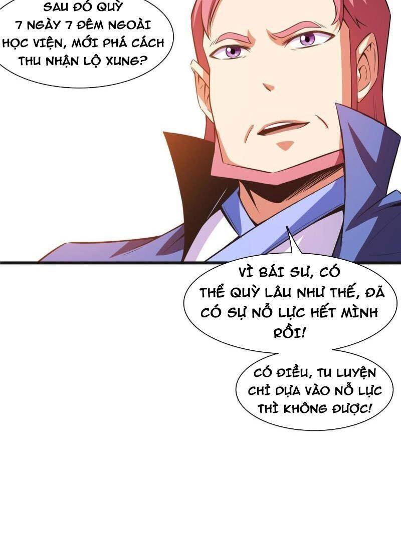 Thiên Đạo Đồ Thư Quán Chapter 180 - Trang 2