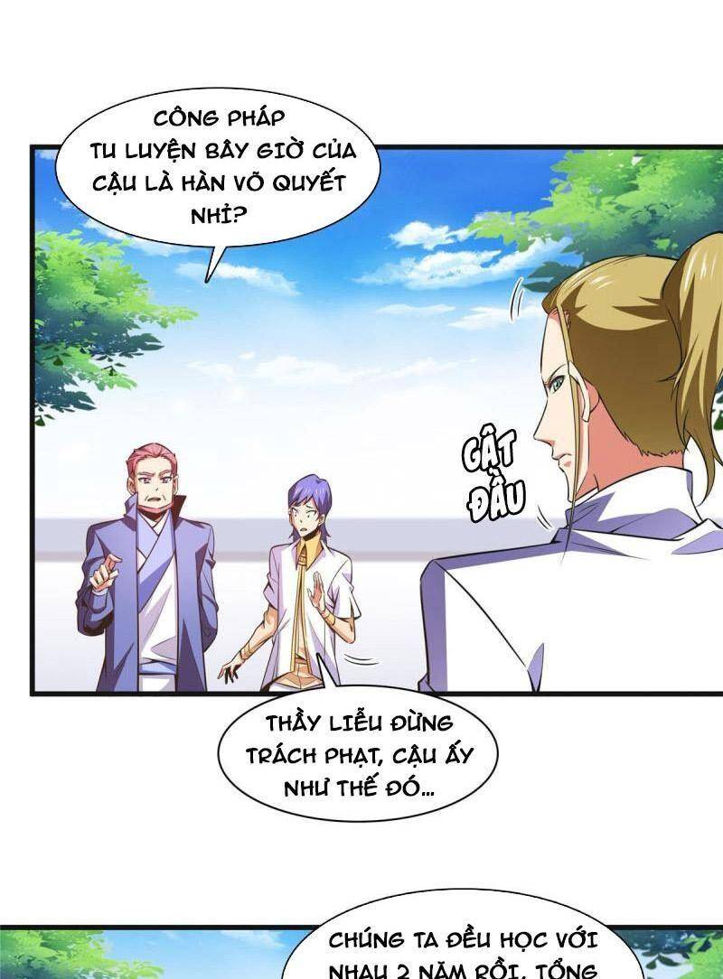 Thiên Đạo Đồ Thư Quán Chapter 180 - Trang 2