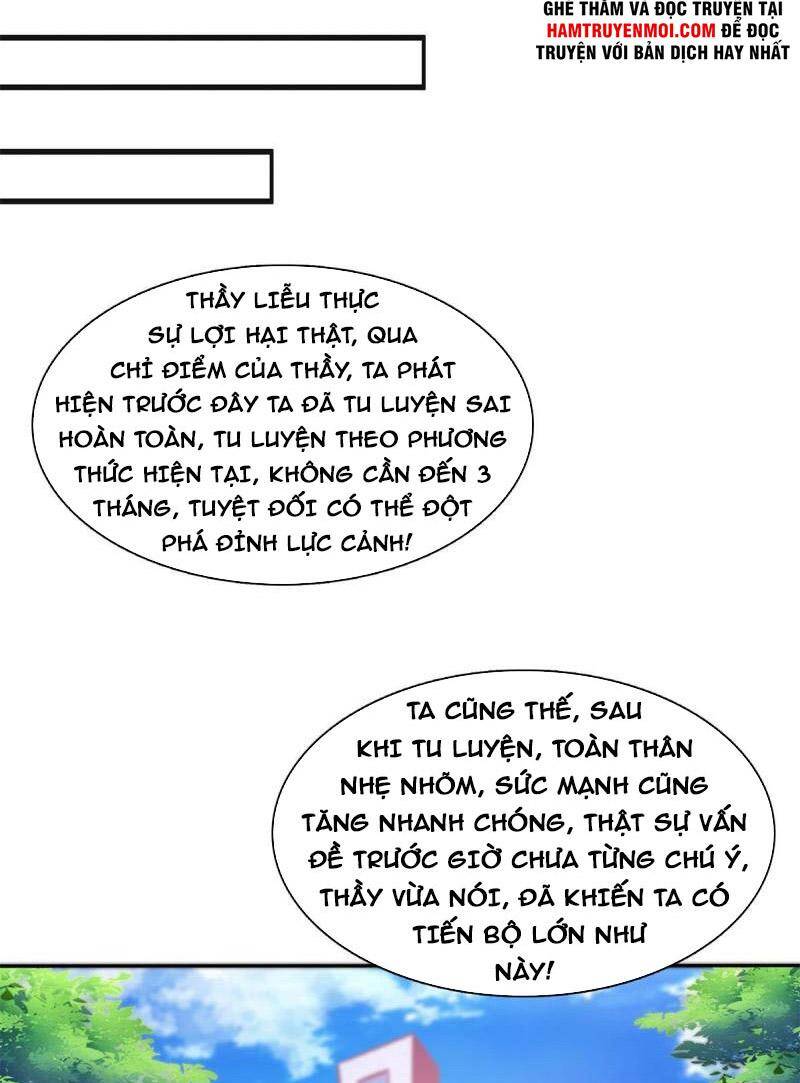 Thiên Đạo Đồ Thư Quán Chapter 181 - Trang 2