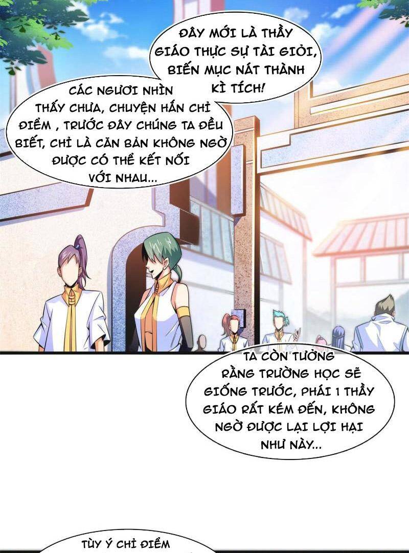 Thiên Đạo Đồ Thư Quán Chapter 181 - Trang 2