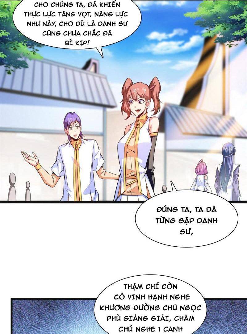 Thiên Đạo Đồ Thư Quán Chapter 181 - Trang 2