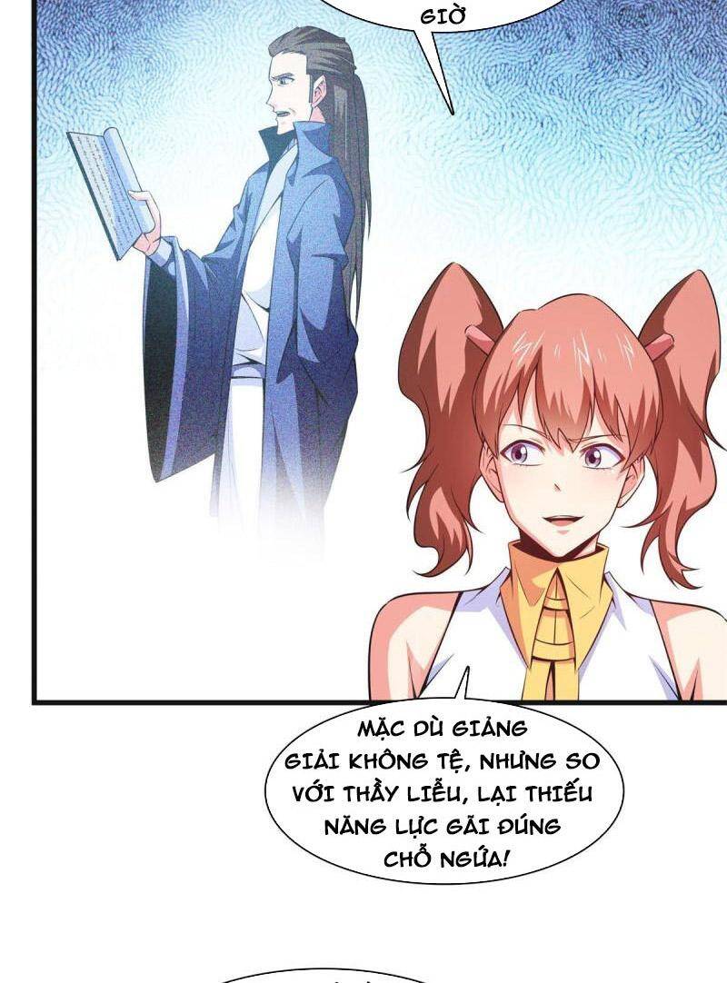 Thiên Đạo Đồ Thư Quán Chapter 181 - Trang 2