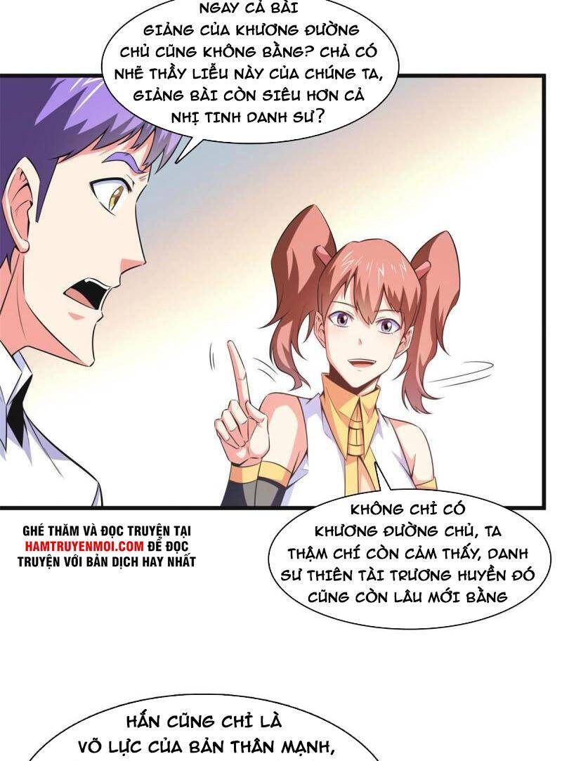 Thiên Đạo Đồ Thư Quán Chapter 181 - Trang 2