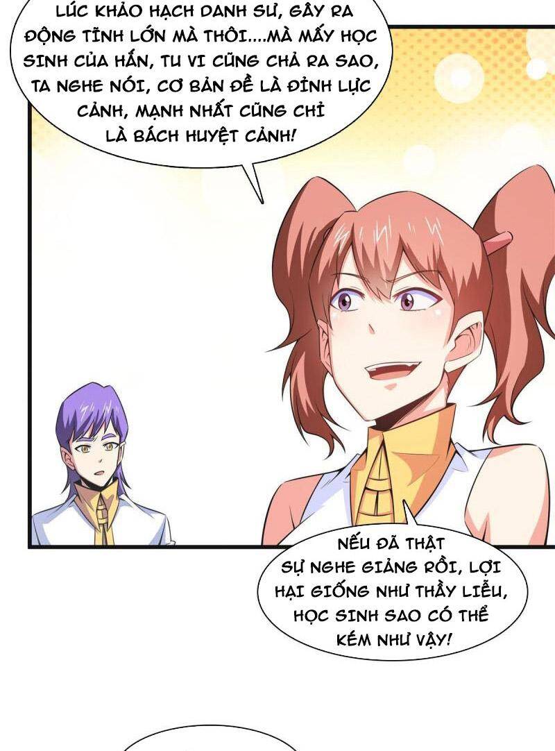 Thiên Đạo Đồ Thư Quán Chapter 181 - Trang 2