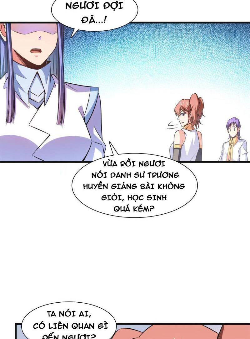 Thiên Đạo Đồ Thư Quán Chapter 181 - Trang 2