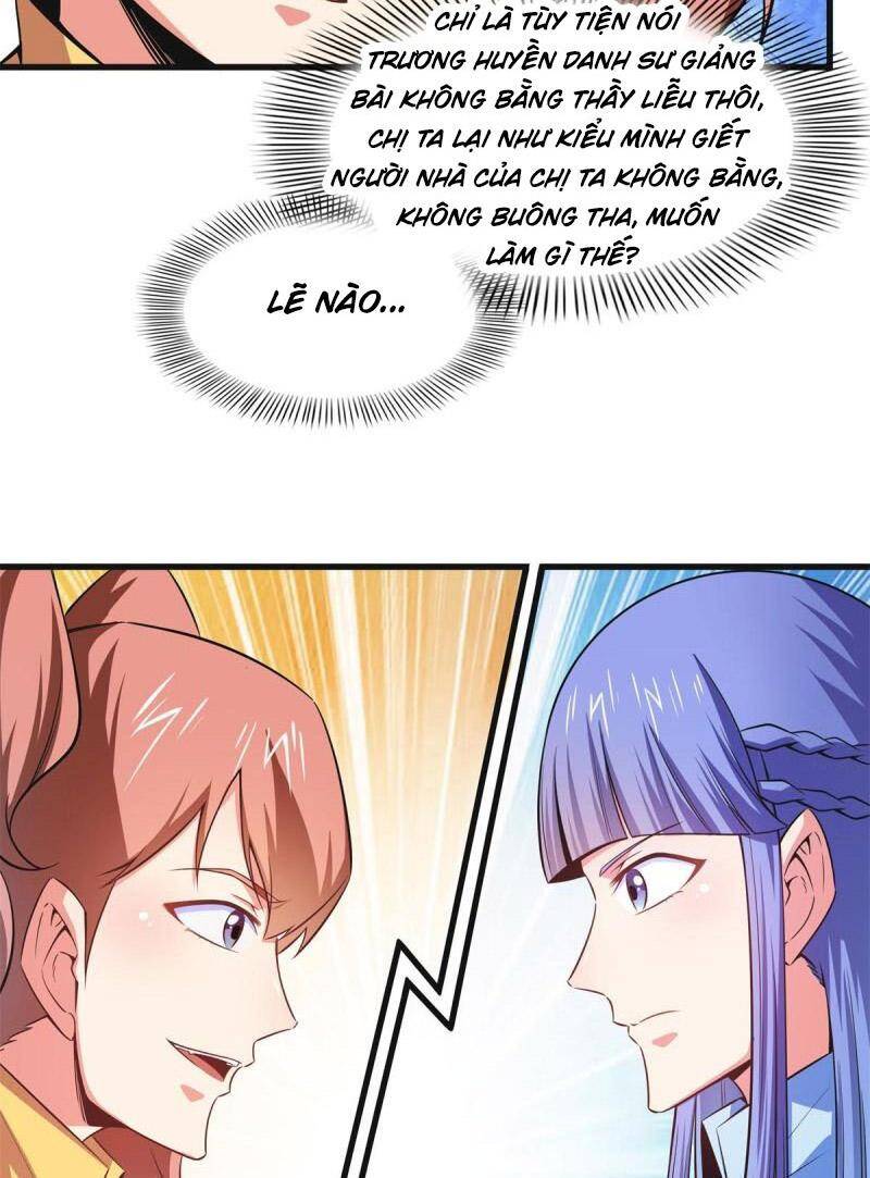 Thiên Đạo Đồ Thư Quán Chapter 181 - Trang 2