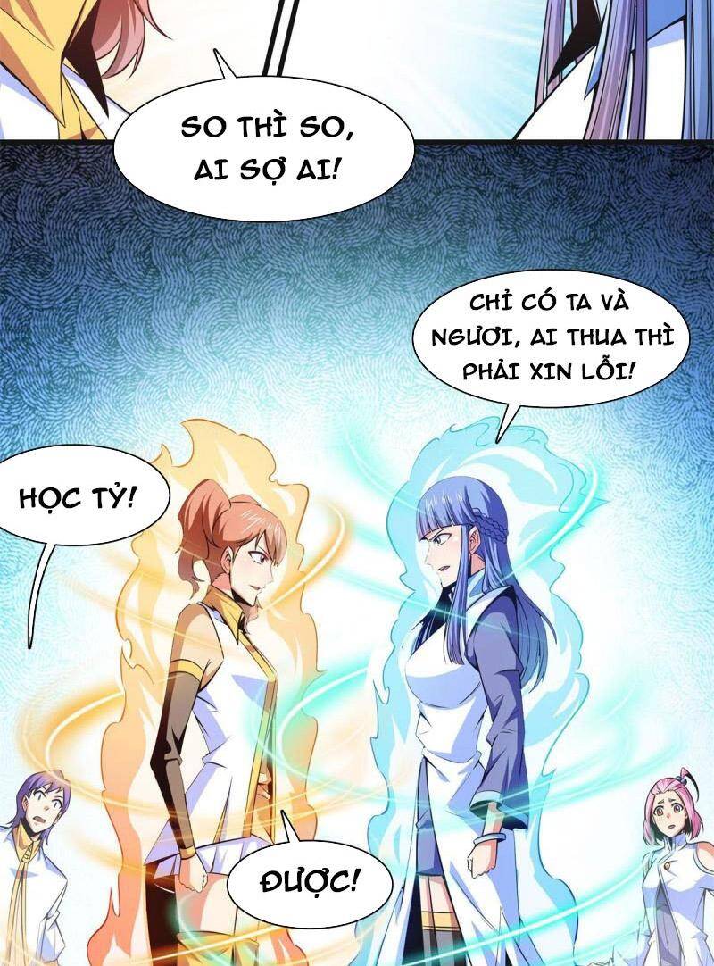 Thiên Đạo Đồ Thư Quán Chapter 181 - Trang 2