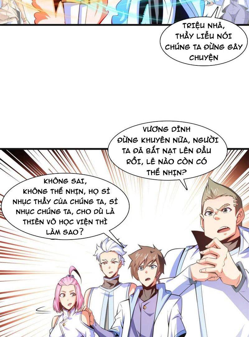 Thiên Đạo Đồ Thư Quán Chapter 181 - Trang 2