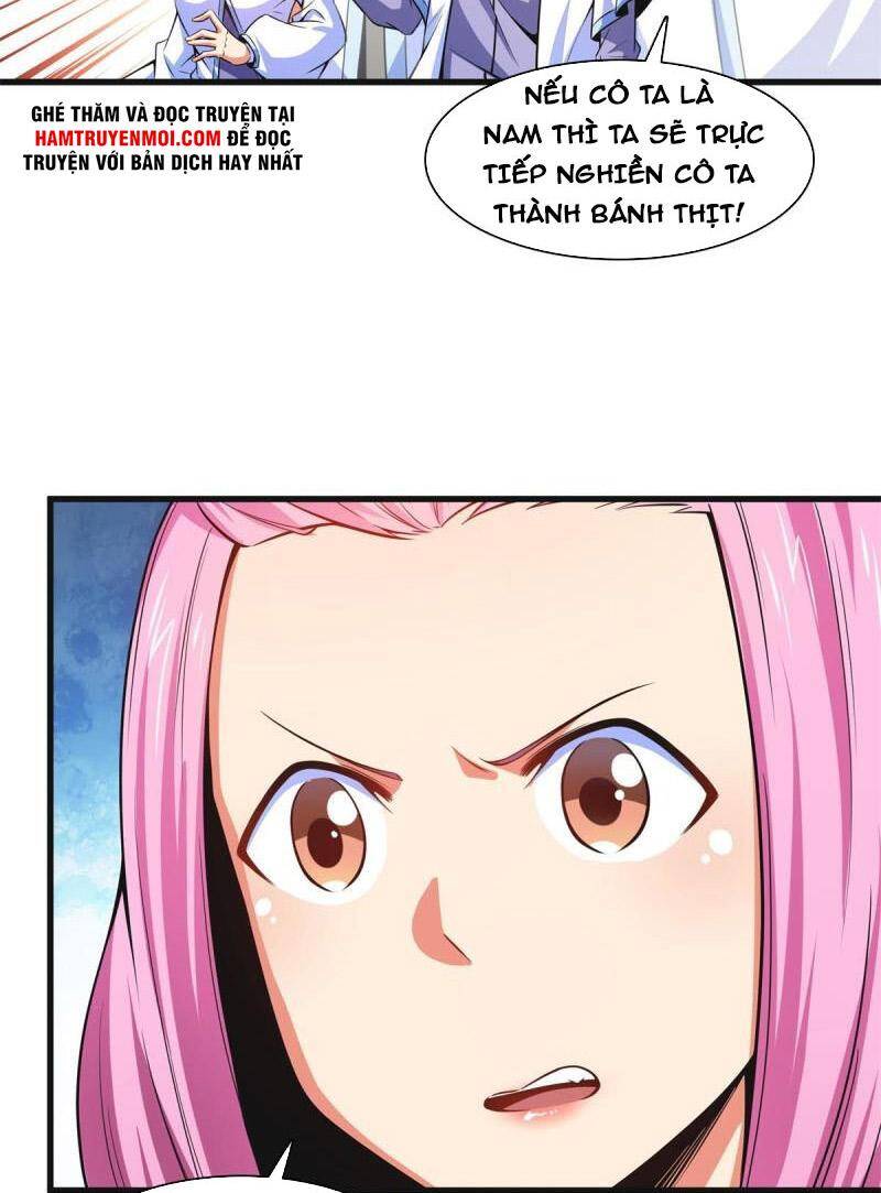 Thiên Đạo Đồ Thư Quán Chapter 181 - Trang 2