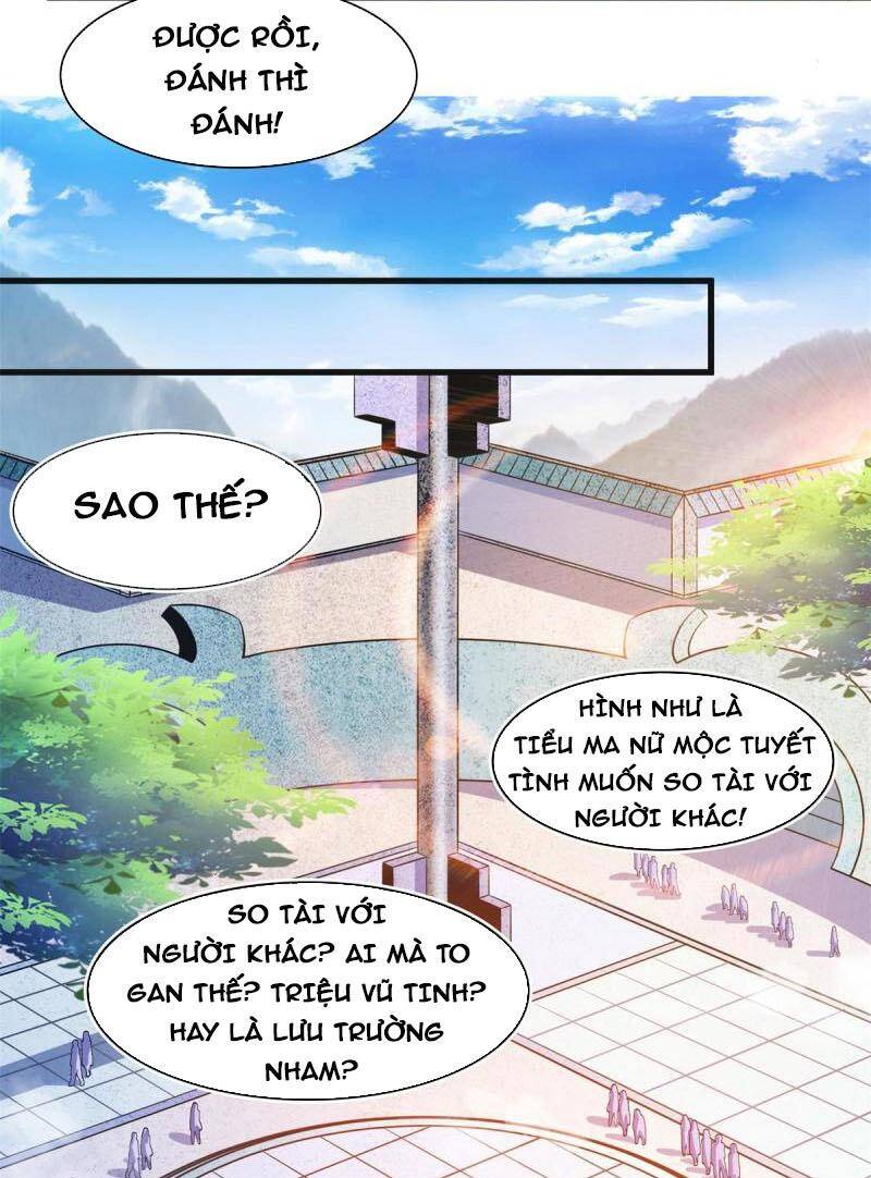 Thiên Đạo Đồ Thư Quán Chapter 181 - Trang 2