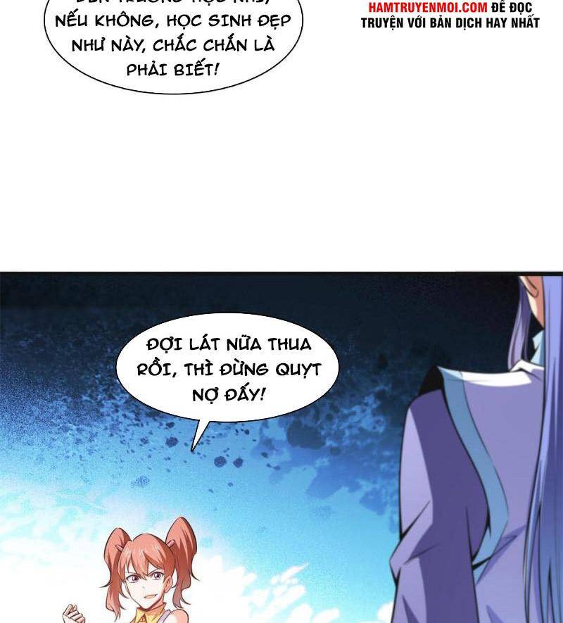 Thiên Đạo Đồ Thư Quán Chapter 181 - Trang 2