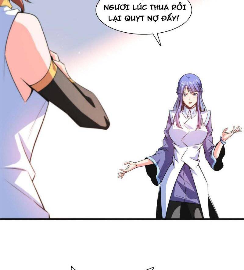 Thiên Đạo Đồ Thư Quán Chapter 181 - Trang 2