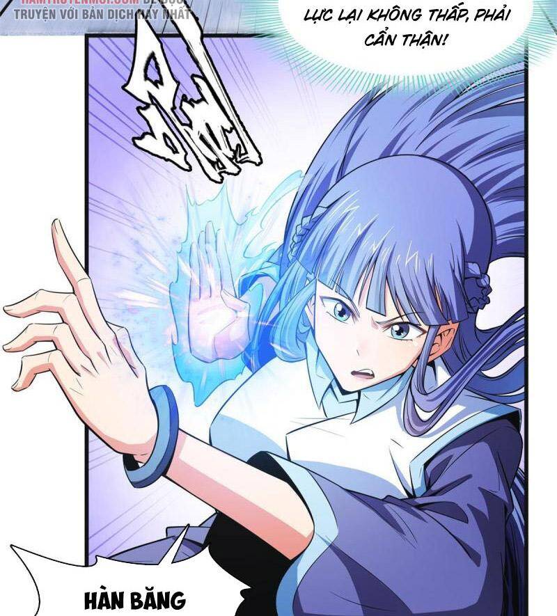 Thiên Đạo Đồ Thư Quán Chapter 181 - Trang 2