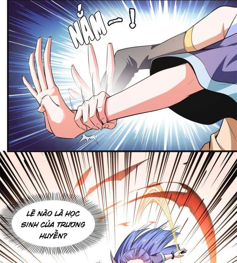 Thiên Đạo Đồ Thư Quán Chapter 181 - Trang 2