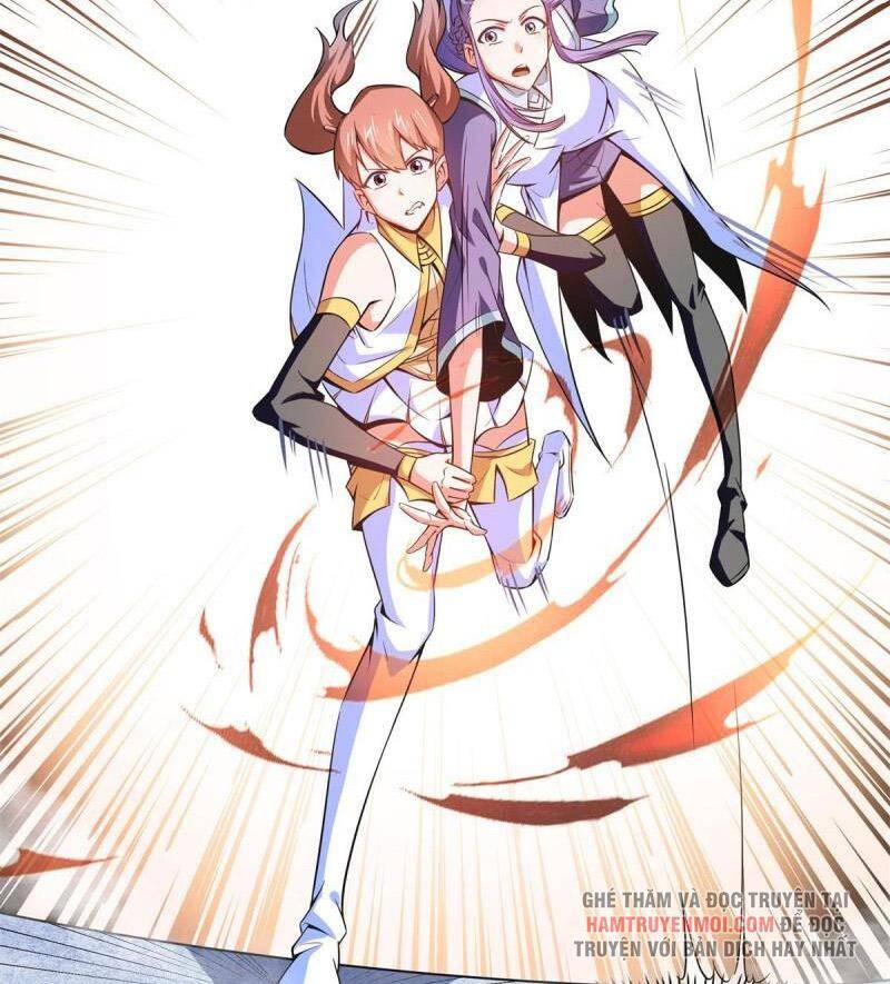 Thiên Đạo Đồ Thư Quán Chapter 181 - Trang 2