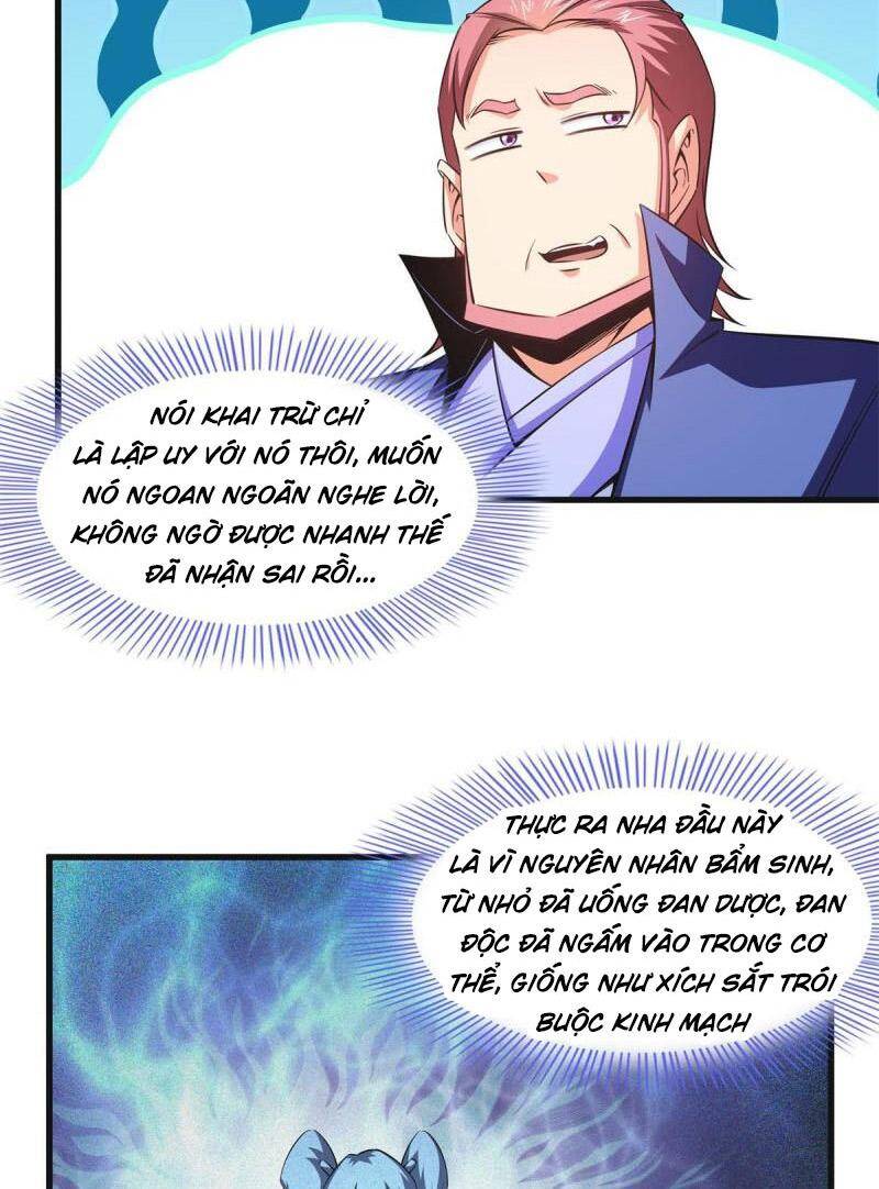 Thiên Đạo Đồ Thư Quán Chapter 181 - Trang 2