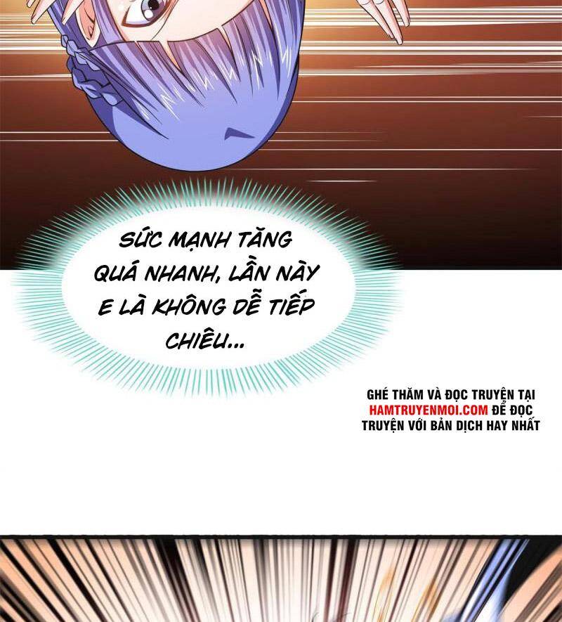 Thiên Đạo Đồ Thư Quán Chapter 181 - Trang 2