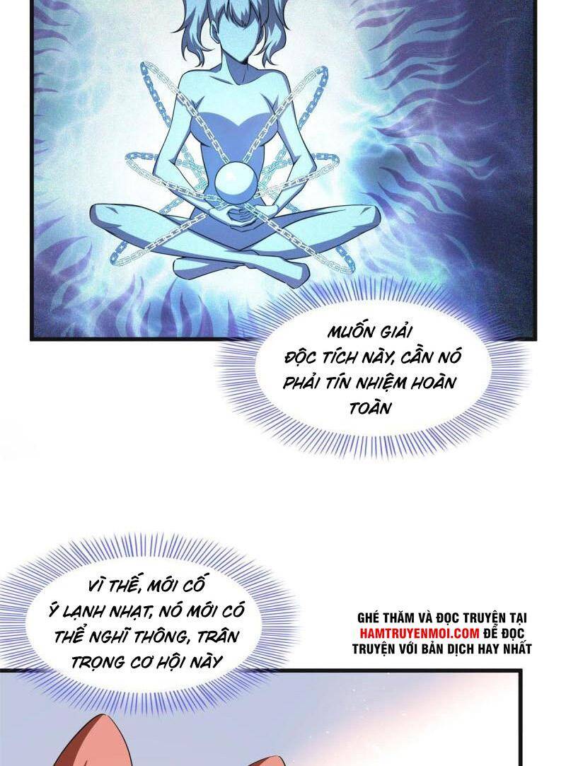 Thiên Đạo Đồ Thư Quán Chapter 181 - Trang 2