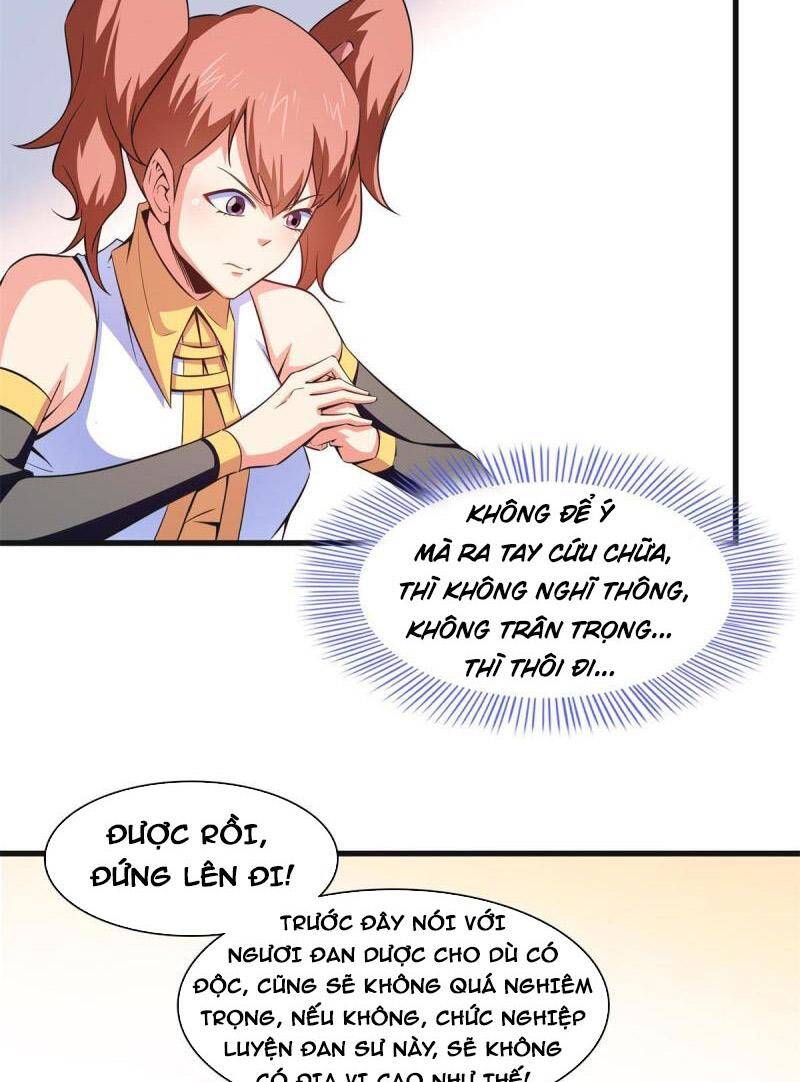 Thiên Đạo Đồ Thư Quán Chapter 181 - Trang 2