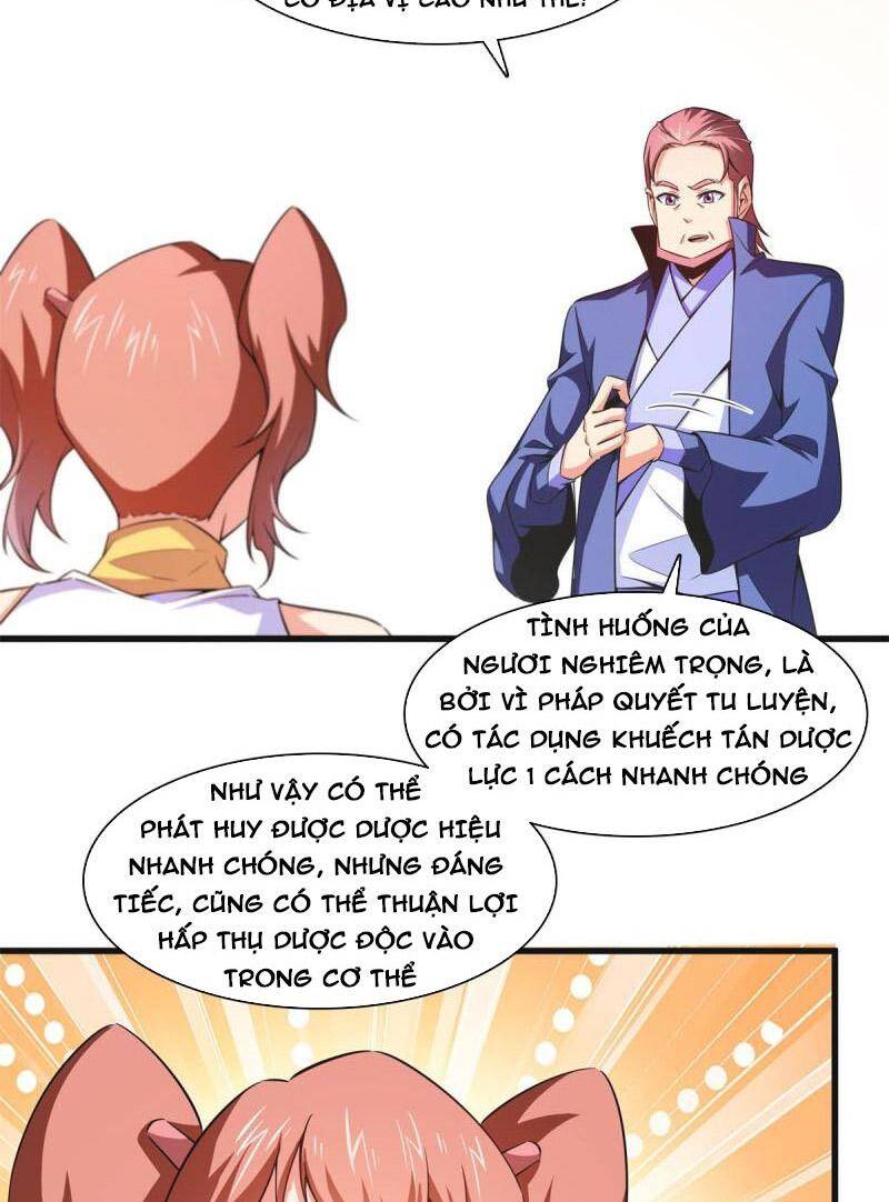 Thiên Đạo Đồ Thư Quán Chapter 181 - Trang 2