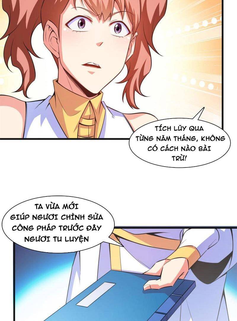 Thiên Đạo Đồ Thư Quán Chapter 181 - Trang 2