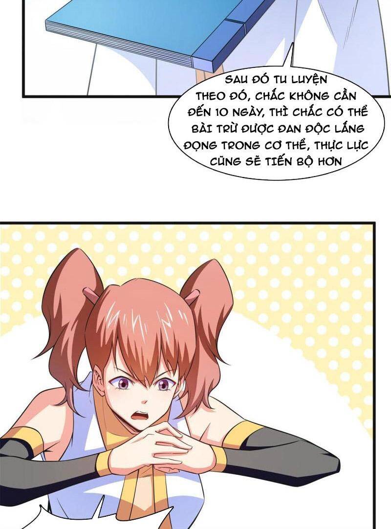 Thiên Đạo Đồ Thư Quán Chapter 181 - Trang 2