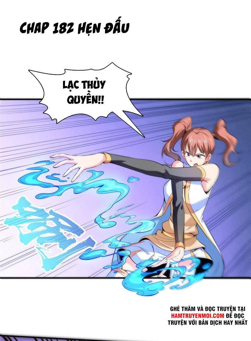 Thiên Đạo Đồ Thư Quán Chapter 182 - Trang 2