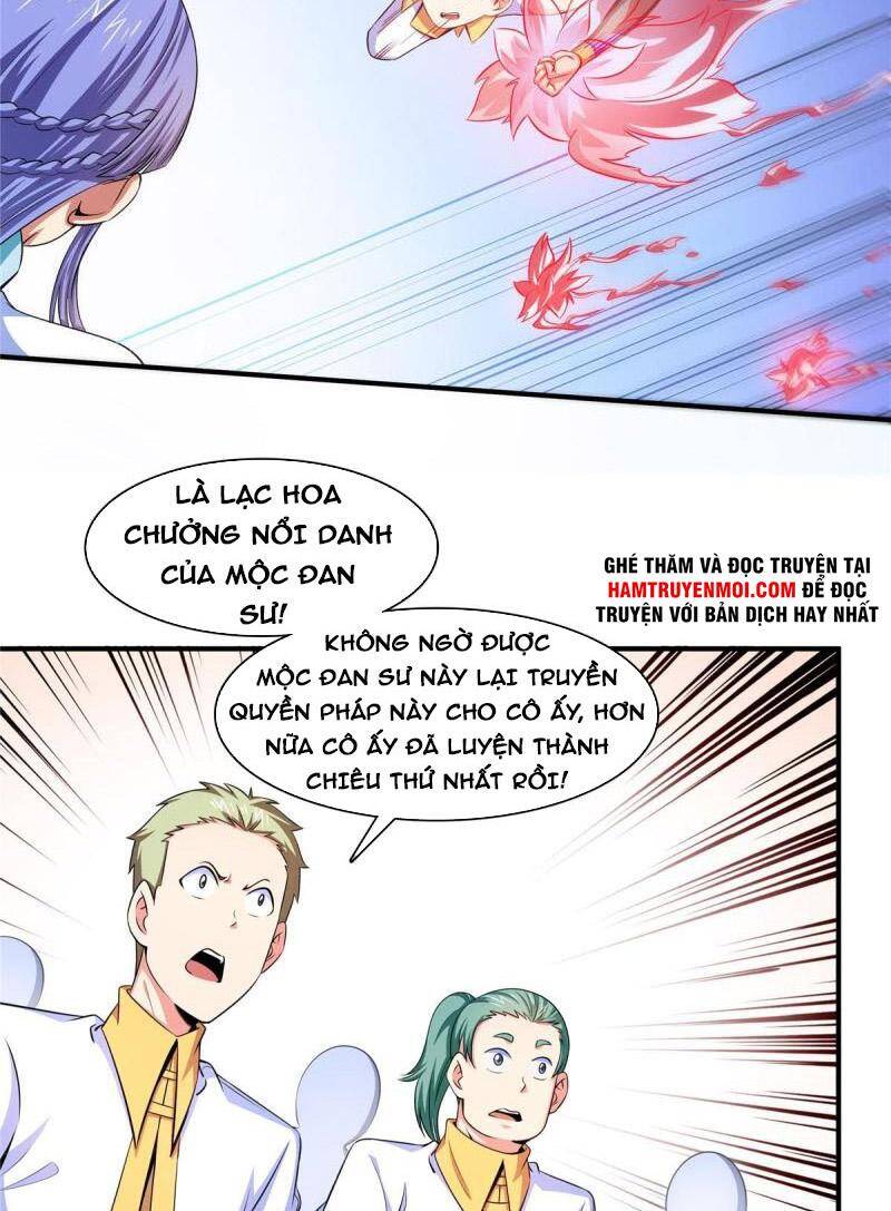 Thiên Đạo Đồ Thư Quán Chapter 182 - Trang 2