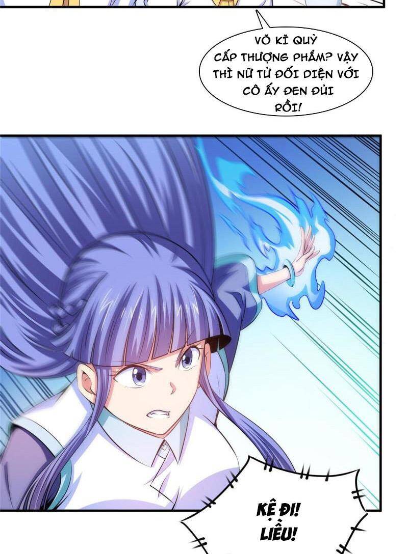 Thiên Đạo Đồ Thư Quán Chapter 182 - Trang 2