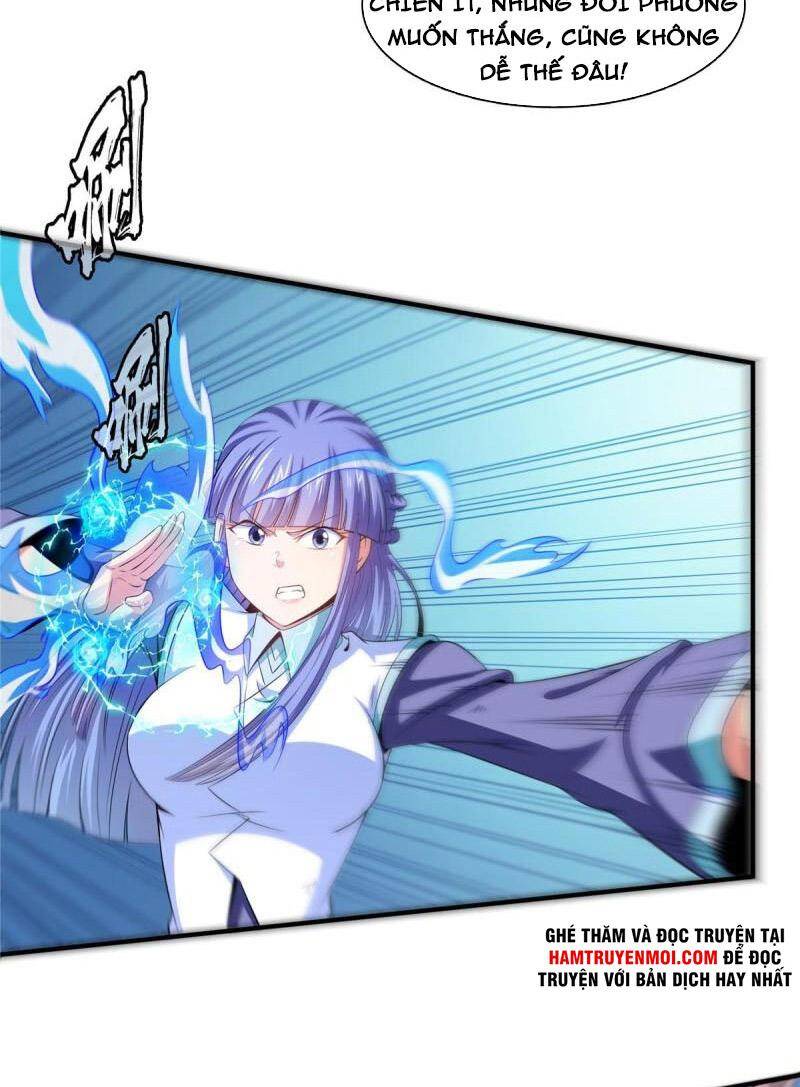 Thiên Đạo Đồ Thư Quán Chapter 182 - Trang 2