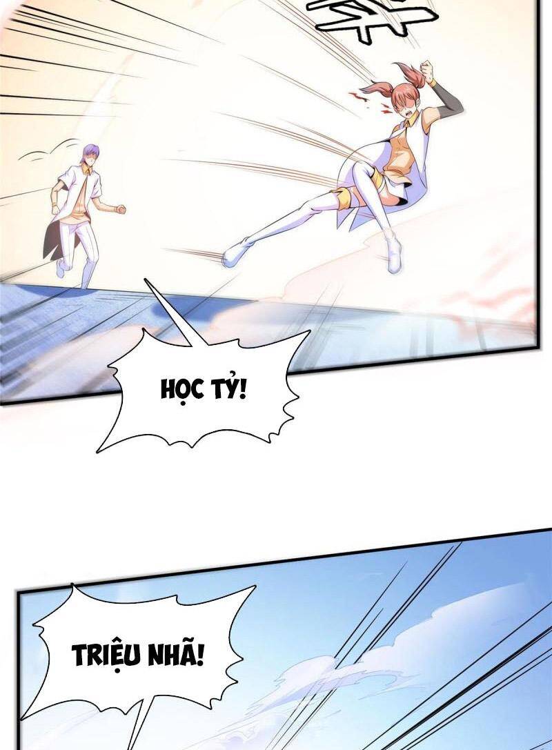 Thiên Đạo Đồ Thư Quán Chapter 182 - Trang 2