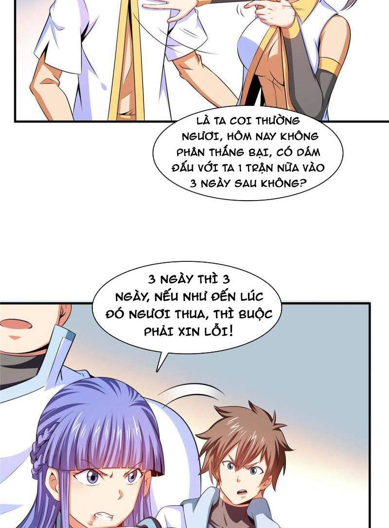 Thiên Đạo Đồ Thư Quán Chapter 182 - Trang 2